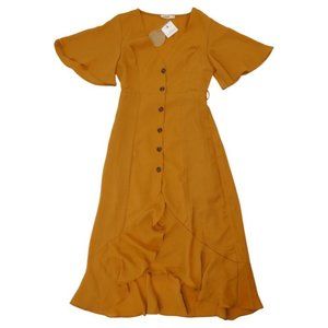 NWT Essue Women's Dress